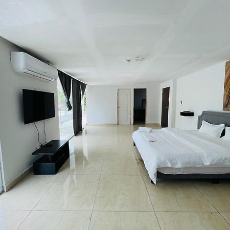 Gorgona Beach House Nueva Gorgona Ngoại thất bức ảnh