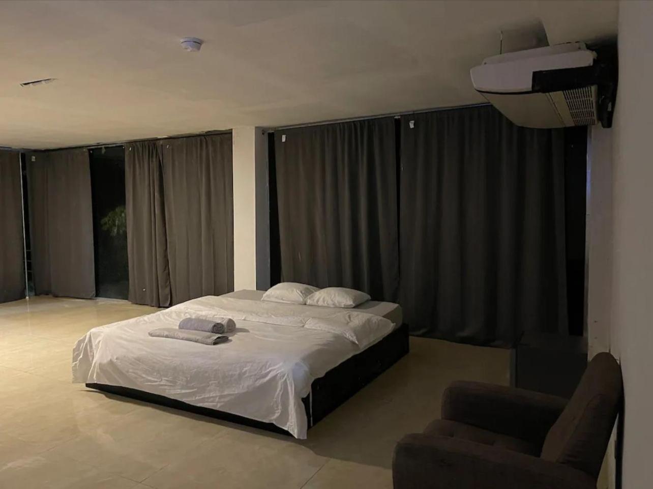 Gorgona Beach House Nueva Gorgona Ngoại thất bức ảnh