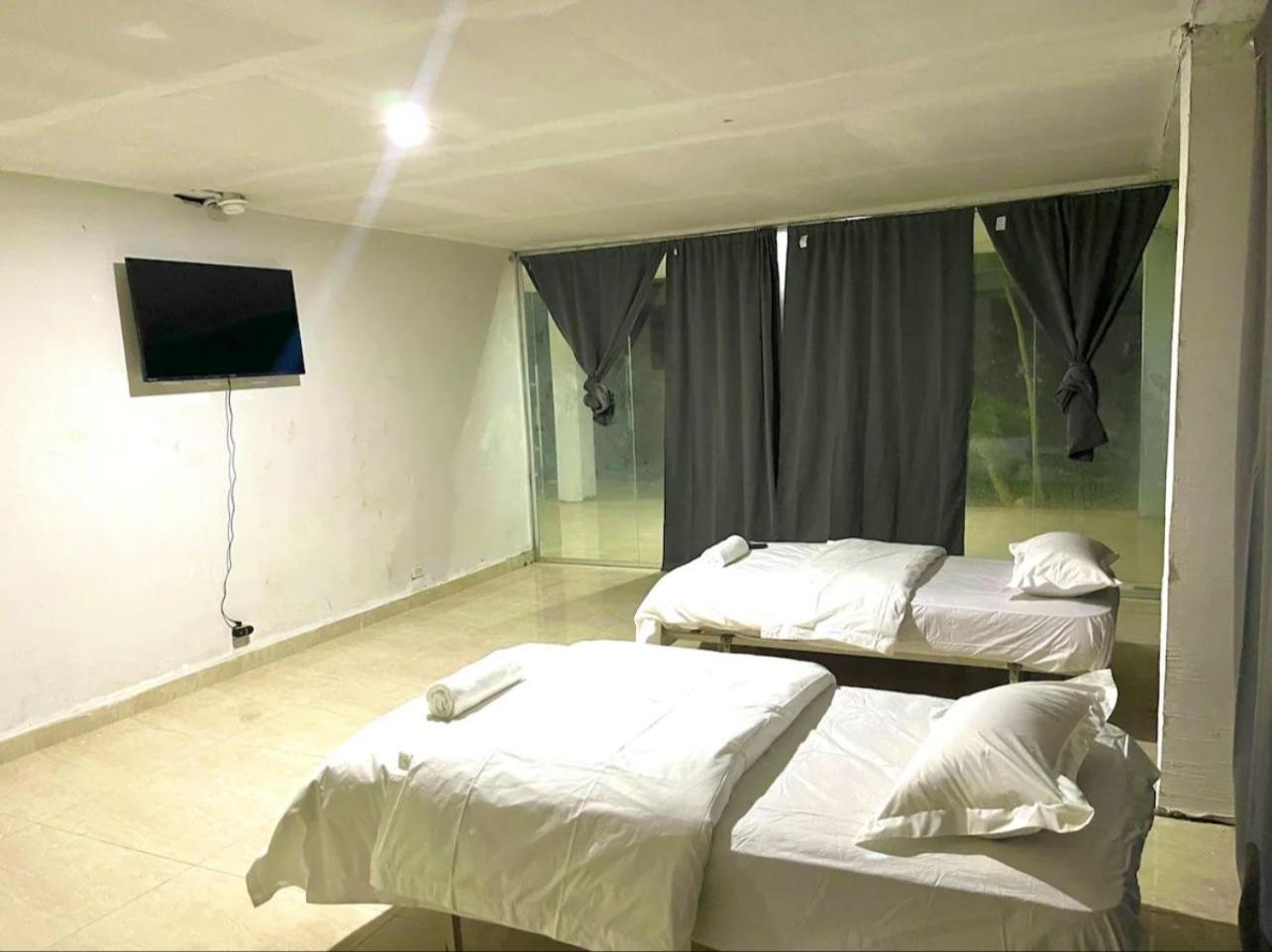 Gorgona Beach House Nueva Gorgona Ngoại thất bức ảnh