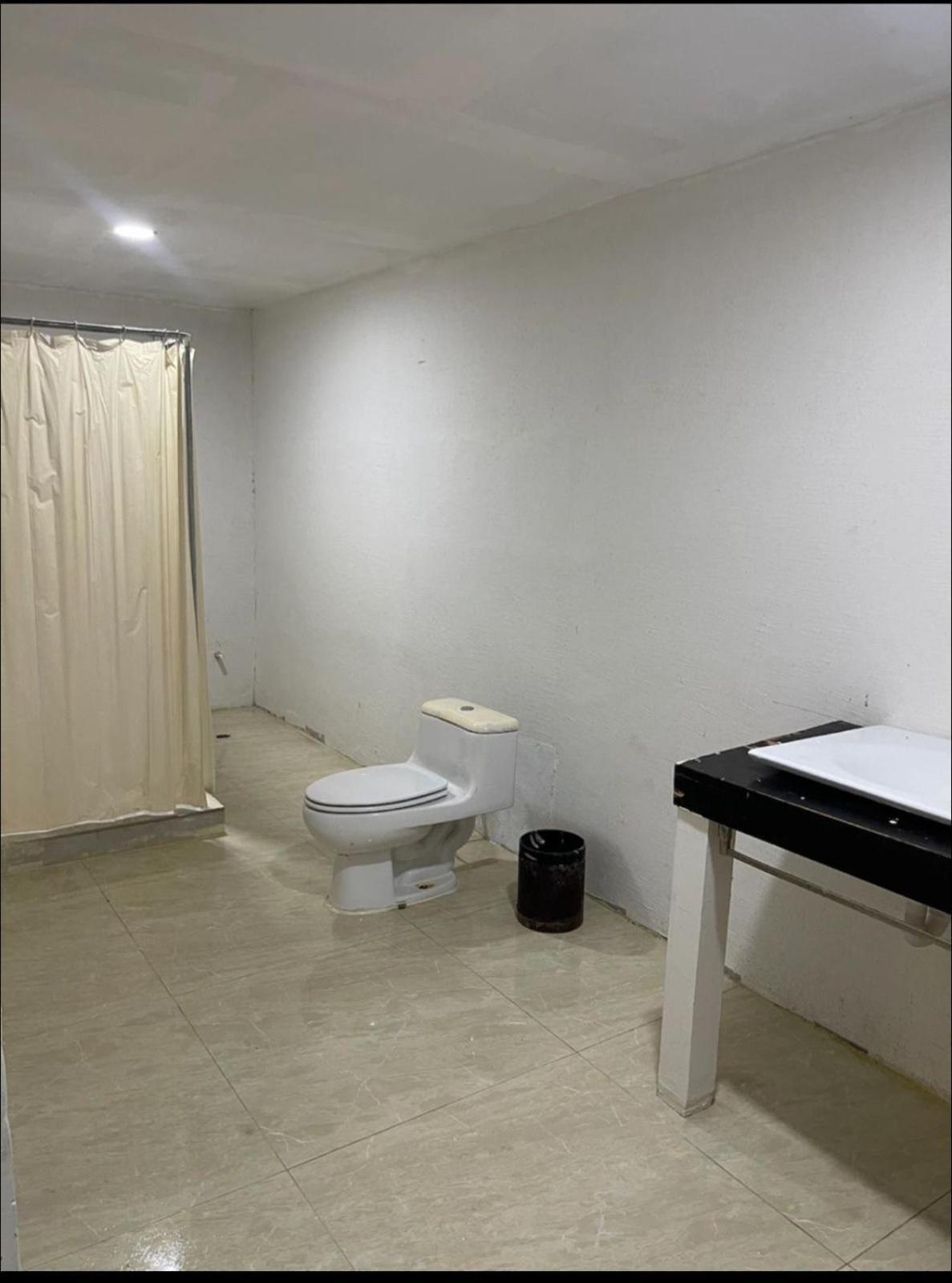 Gorgona Beach House Nueva Gorgona Ngoại thất bức ảnh
