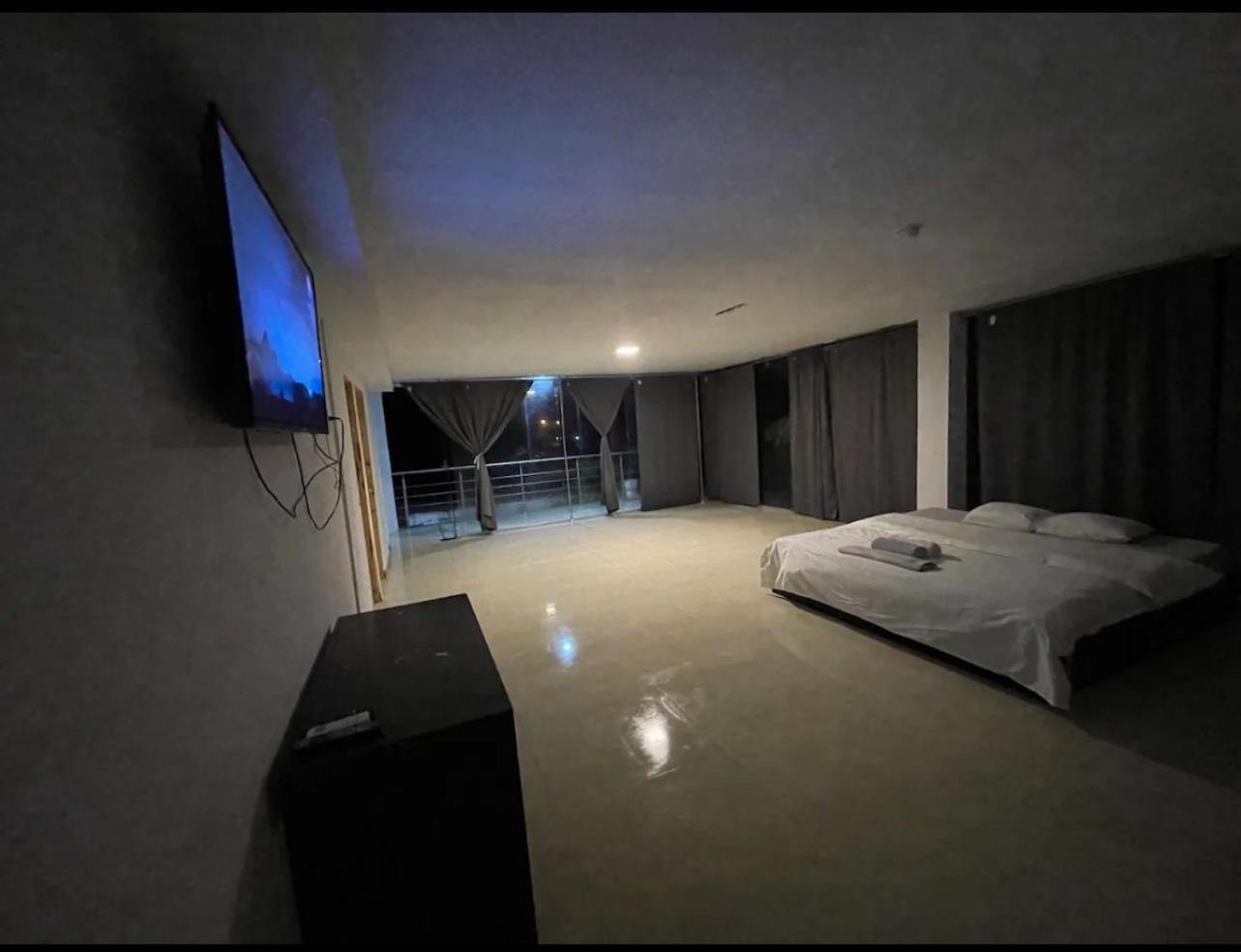 Gorgona Beach House Nueva Gorgona Ngoại thất bức ảnh