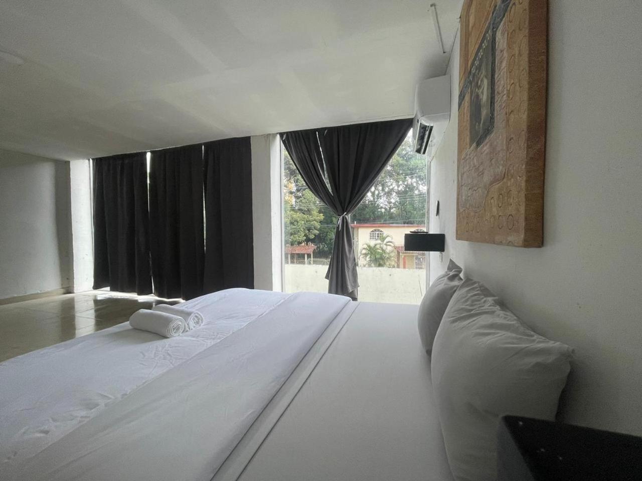 Gorgona Beach House Nueva Gorgona Ngoại thất bức ảnh