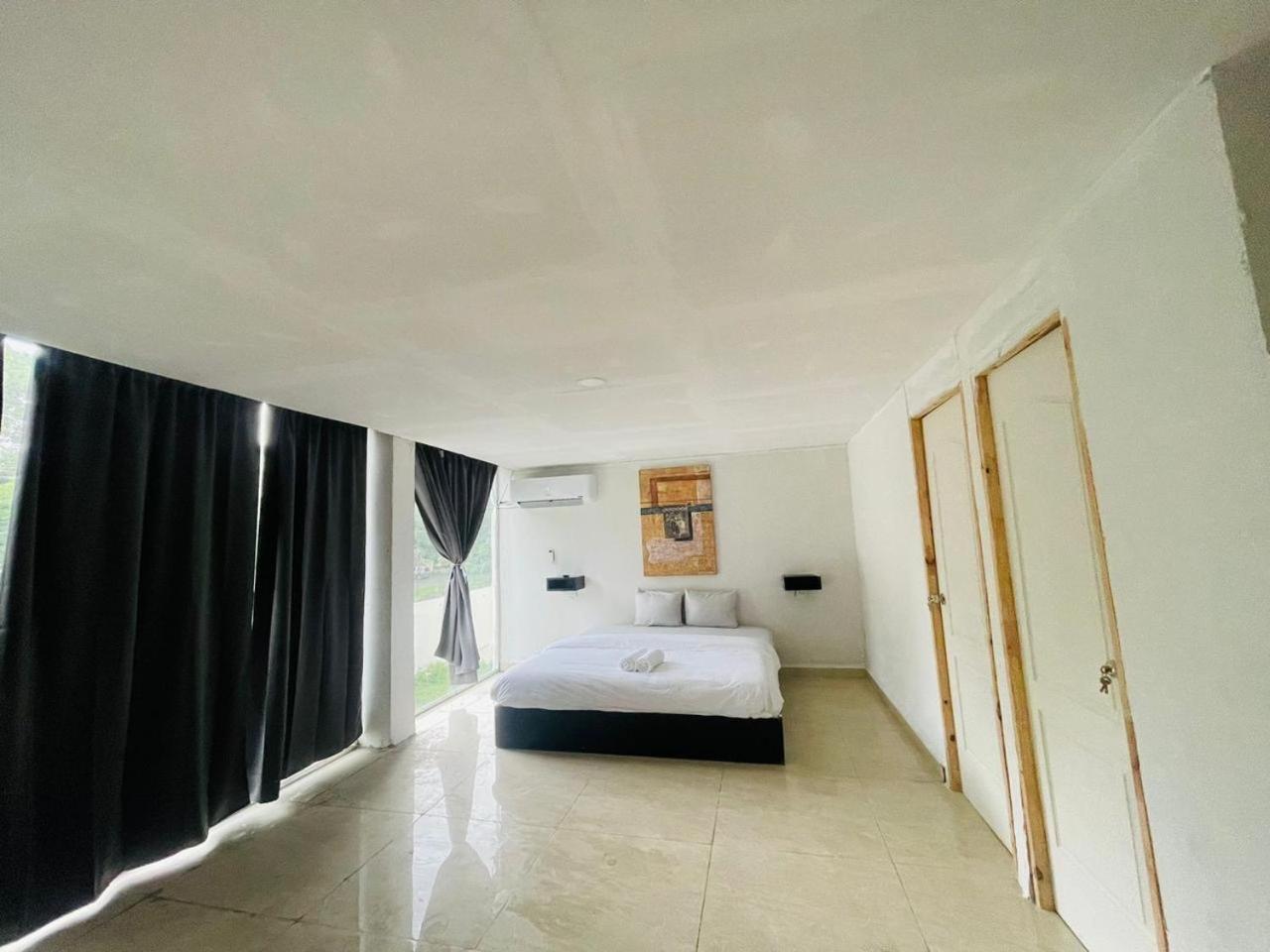 Gorgona Beach House Nueva Gorgona Ngoại thất bức ảnh