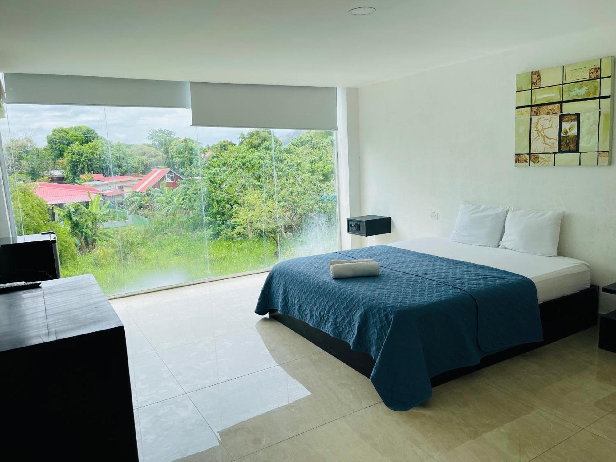 Gorgona Beach House Nueva Gorgona Ngoại thất bức ảnh