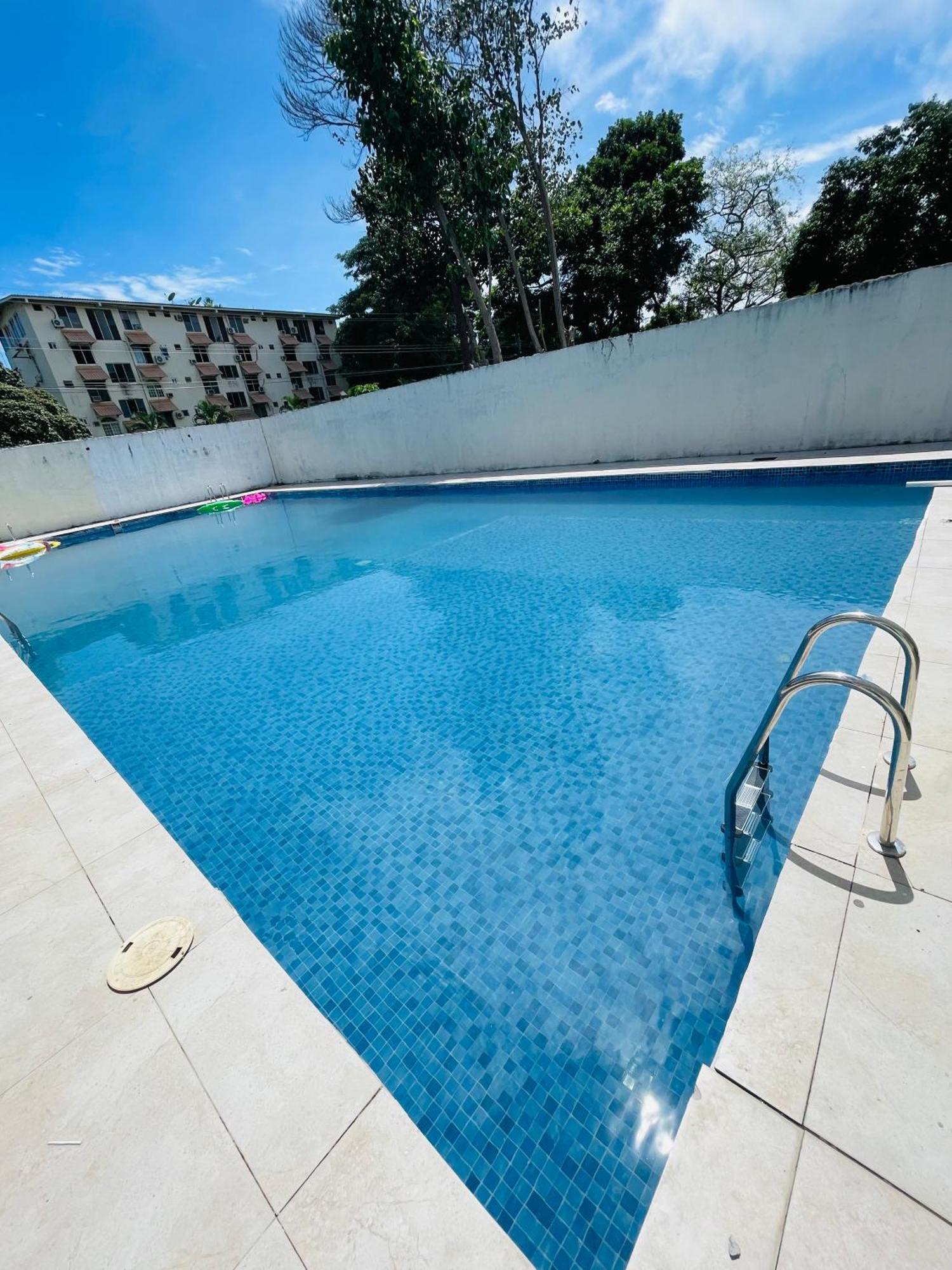 Gorgona Beach House Nueva Gorgona Ngoại thất bức ảnh