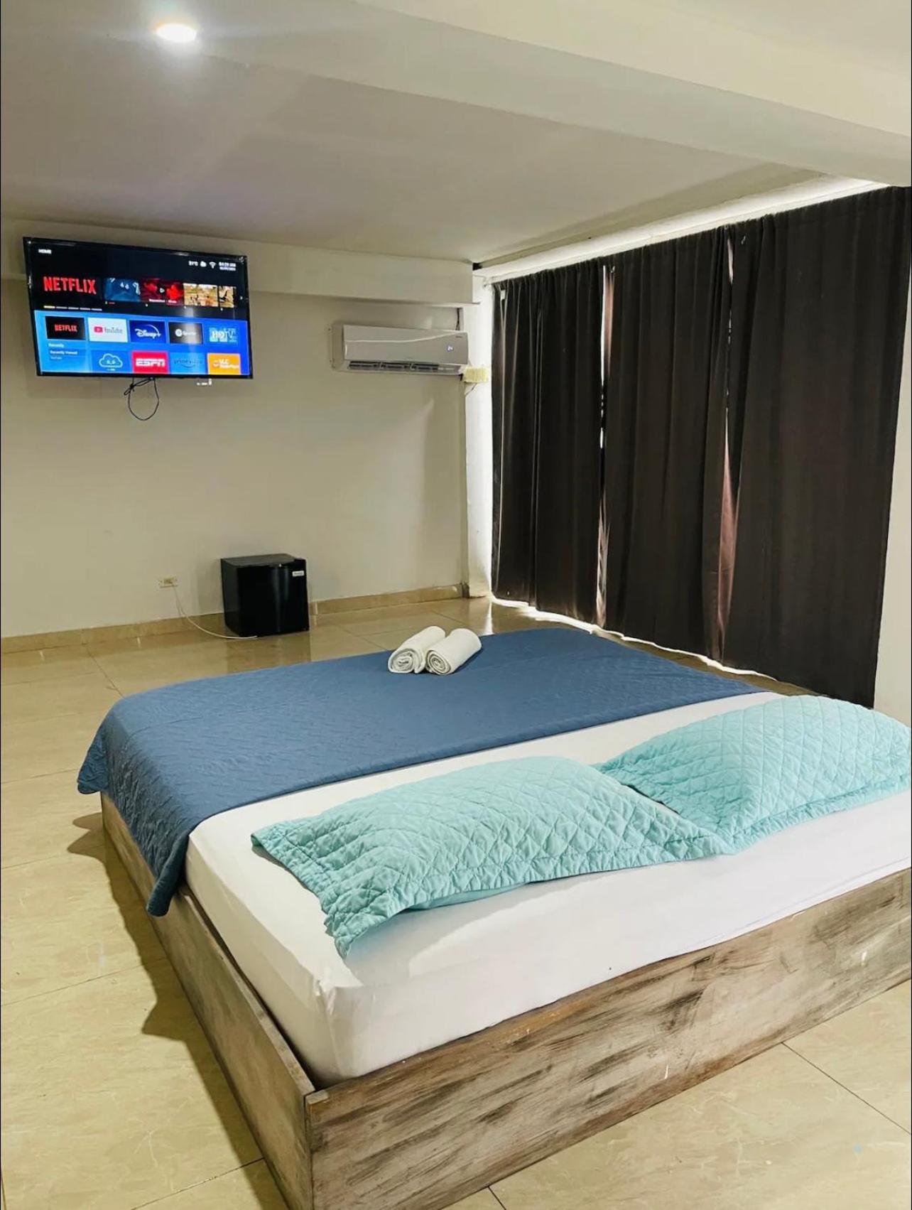 Gorgona Beach House Nueva Gorgona Ngoại thất bức ảnh