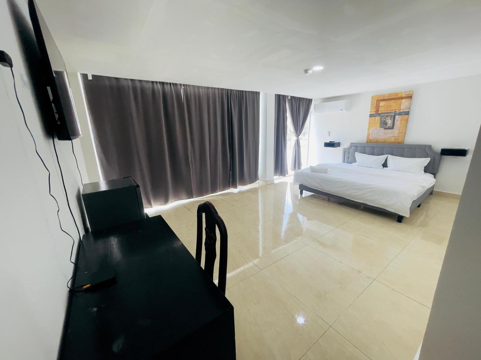 Gorgona Beach House Nueva Gorgona Ngoại thất bức ảnh