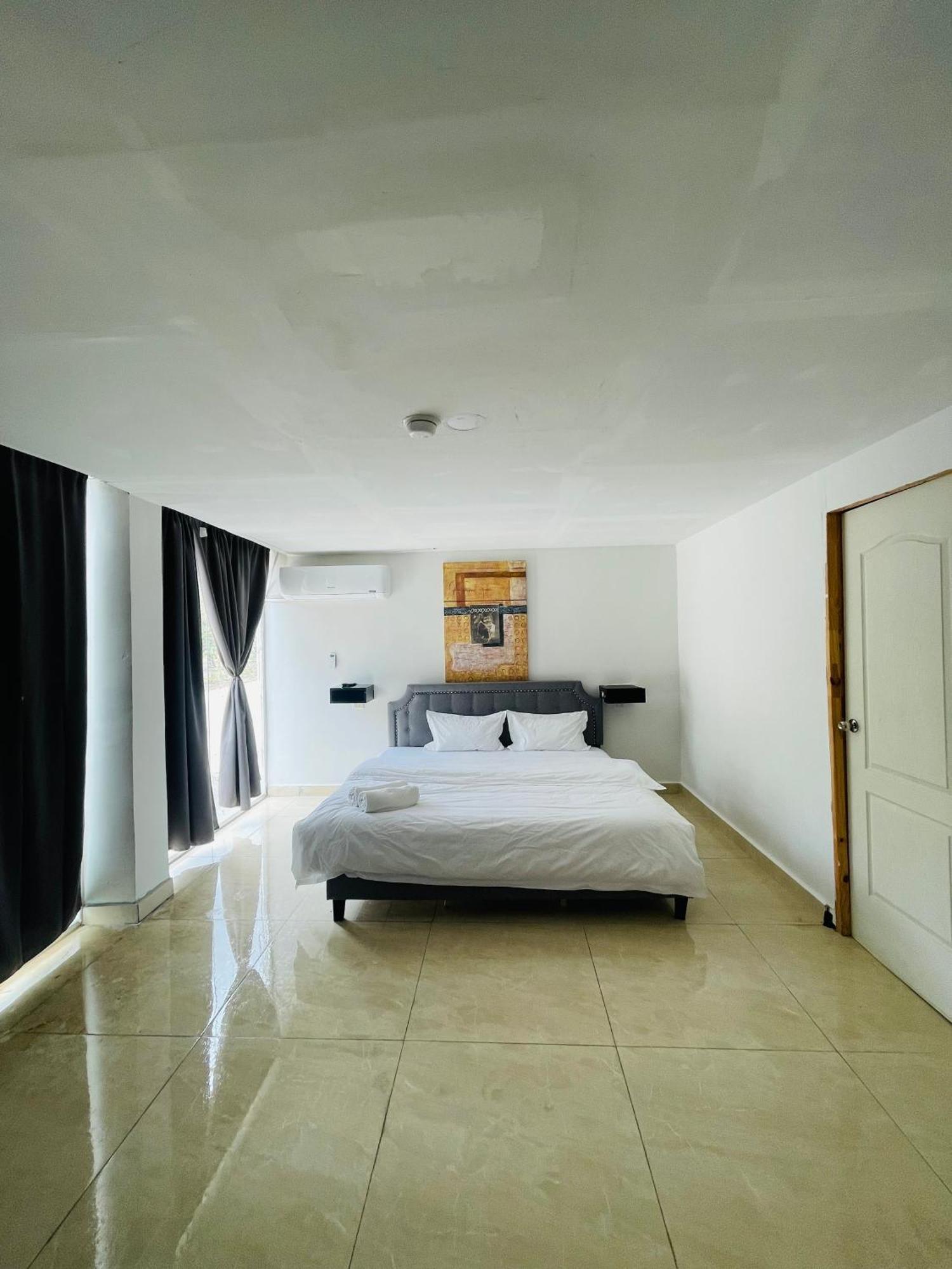 Gorgona Beach House Nueva Gorgona Phòng bức ảnh