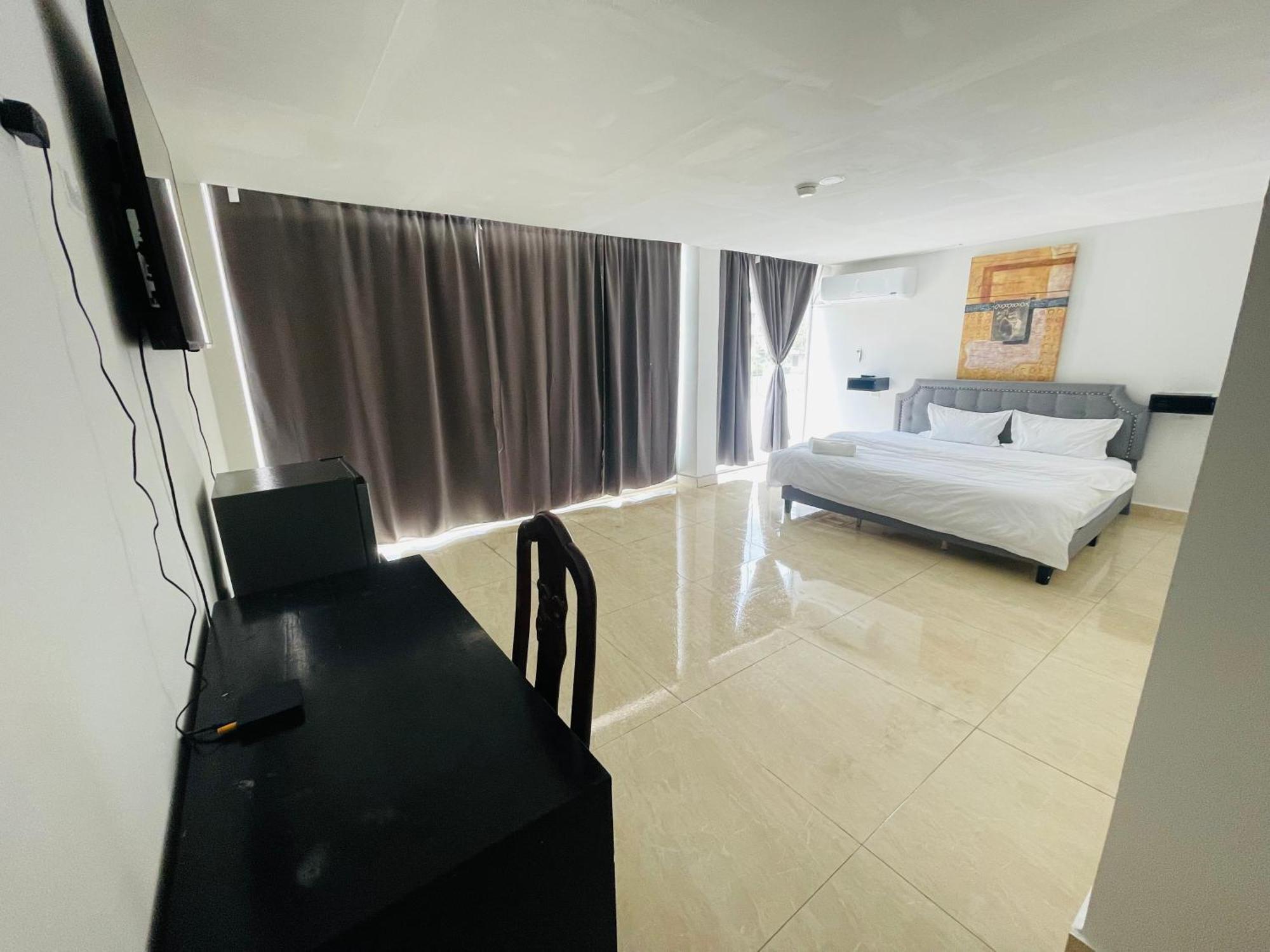 Gorgona Beach House Nueva Gorgona Phòng bức ảnh