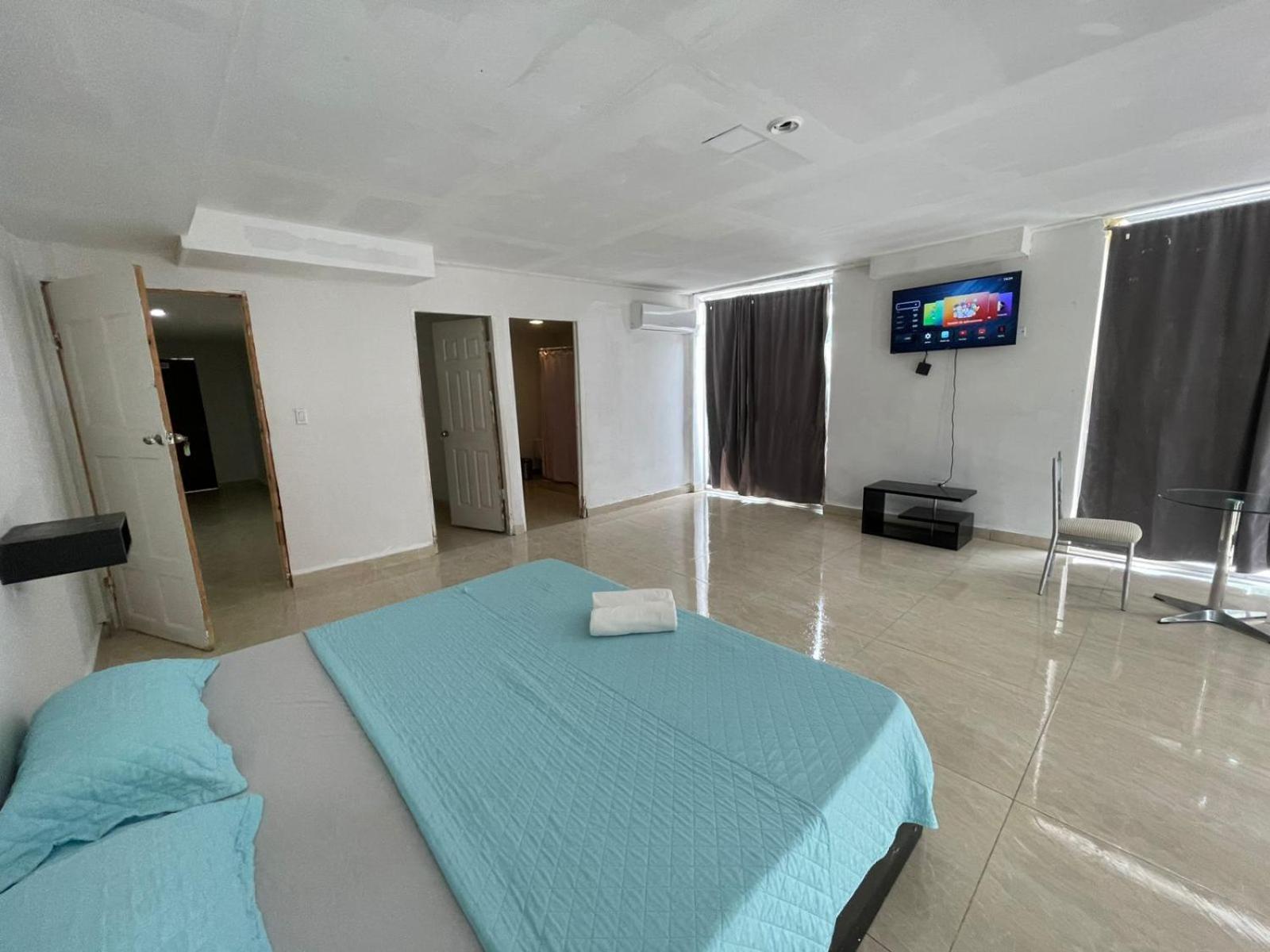 Gorgona Beach House Nueva Gorgona Ngoại thất bức ảnh