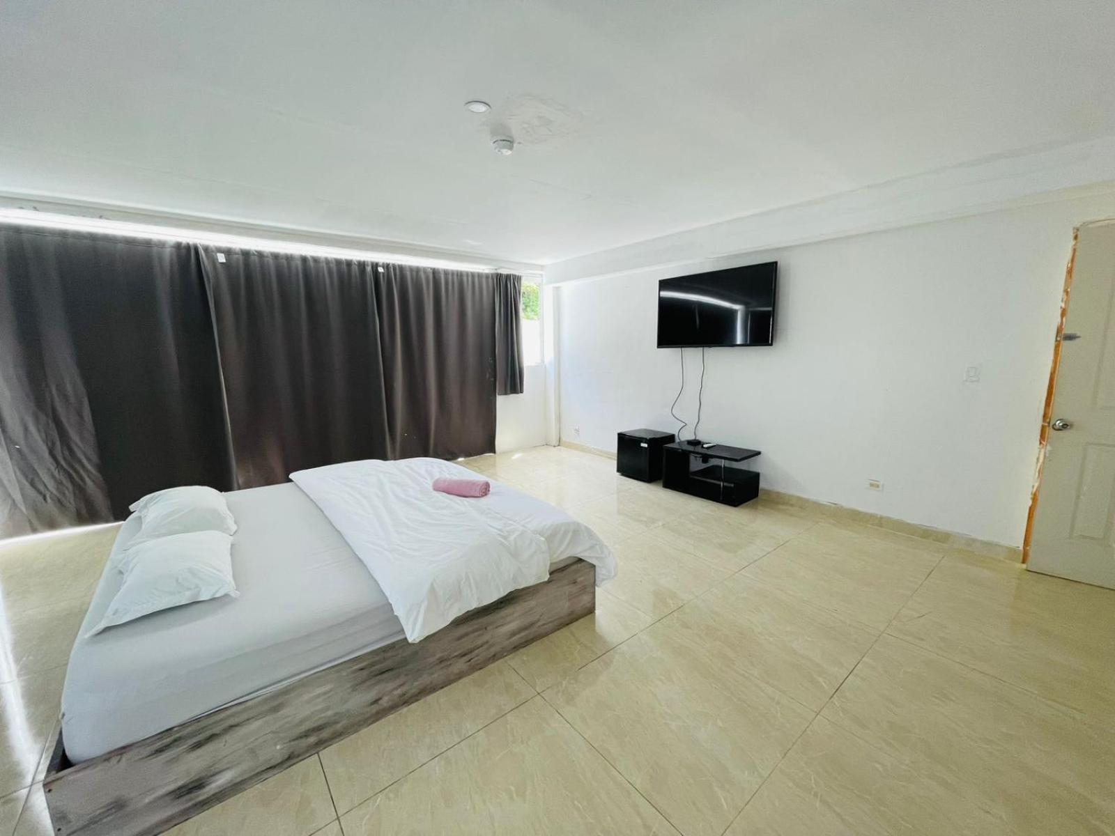 Gorgona Beach House Nueva Gorgona Ngoại thất bức ảnh